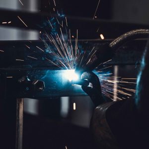 manufacturing